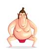 lutador de sumo